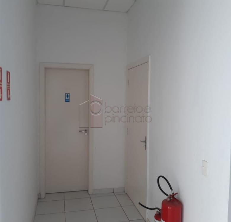 Predio Comercial para venda Centro Jundiaí