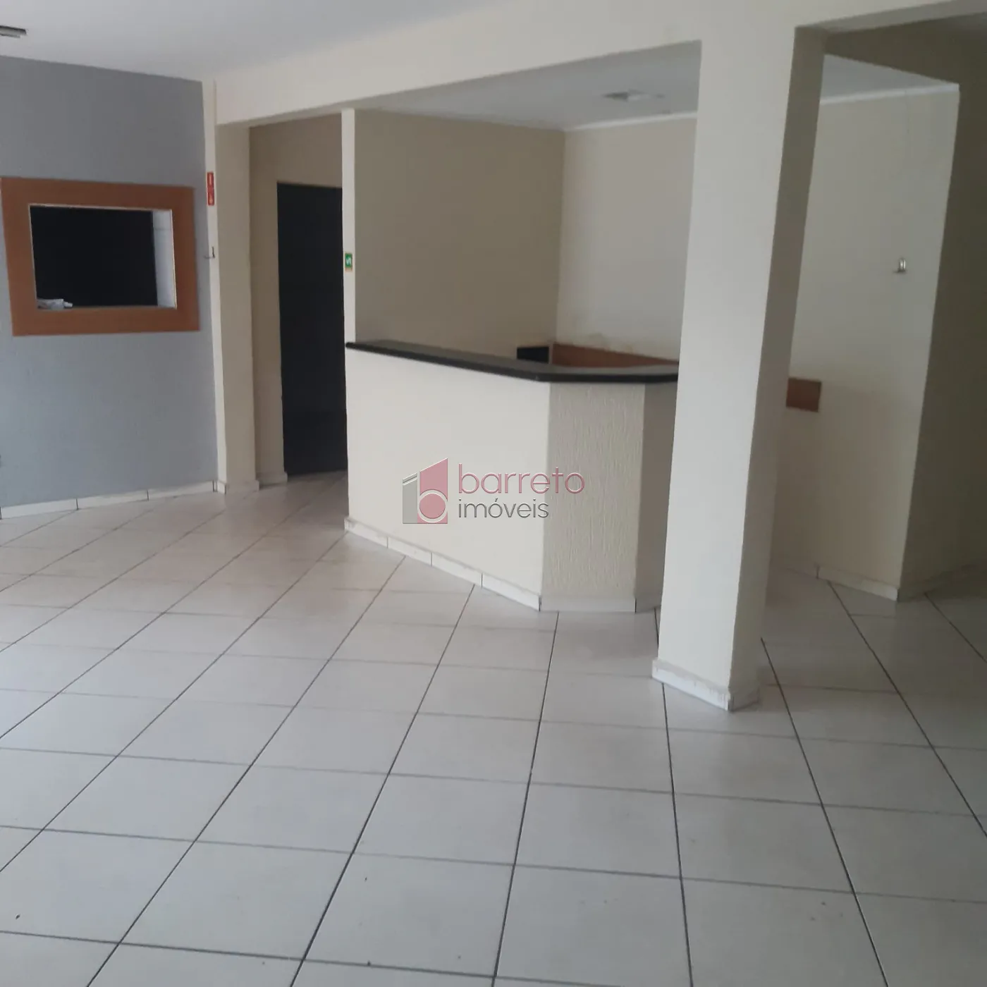 PRÉDIO COMERCIAL PARA VENDA E LOCAÇÃO NO BAIRRO VIANELO EM JUNDIAÍ/SP