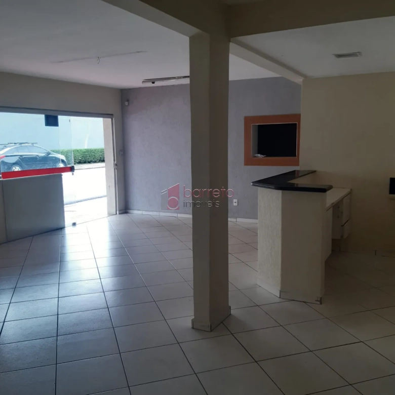 PRÉDIO COMERCIAL PARA VENDA E LOCAÇÃO NO BAIRRO VIANELO EM JUNDIAÍ/SP