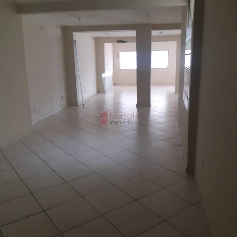 PRÉDIO COMERCIAL PARA VENDA E LOCAÇÃO NO BAIRRO VIANELO EM JUNDIAÍ/SP