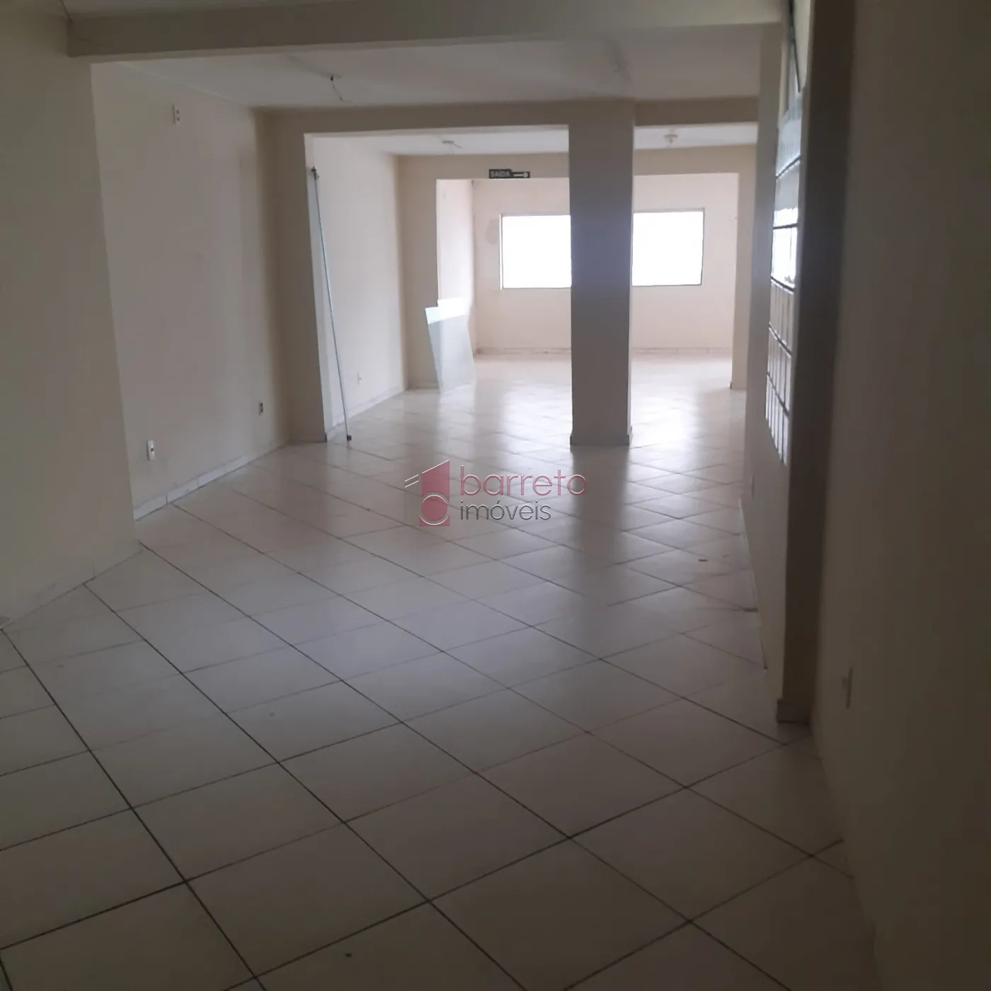 PRÉDIO COMERCIAL PARA VENDA E LOCAÇÃO NO BAIRRO VIANELO EM JUNDIAÍ/SP