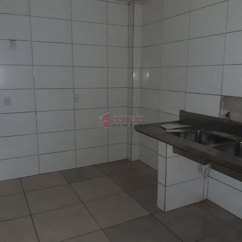 PRÉDIO COMERCIAL PARA VENDA E LOCAÇÃO NO BAIRRO VIANELO EM JUNDIAÍ/SP