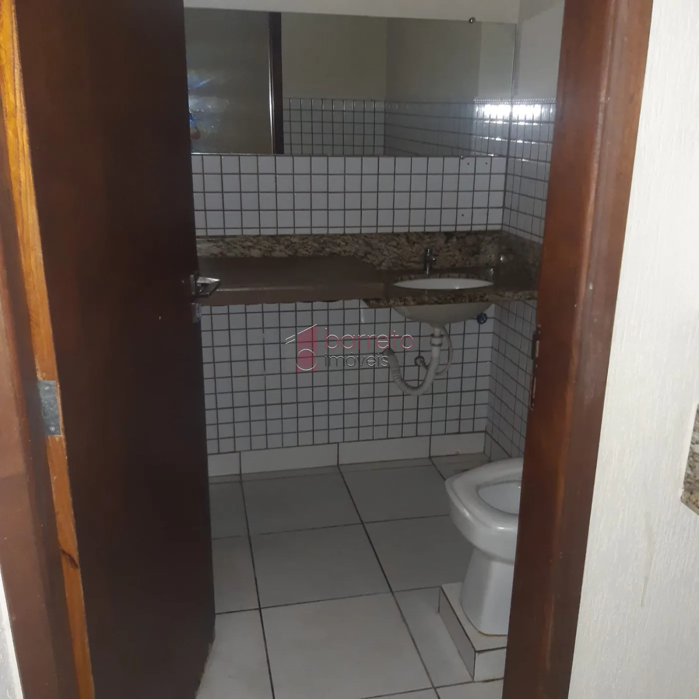 PRÉDIO COMERCIAL PARA VENDA E LOCAÇÃO NO BAIRRO VIANELO EM JUNDIAÍ/SP