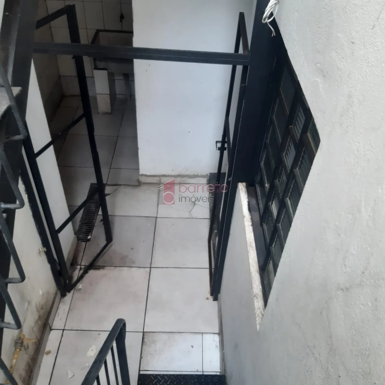 PRÉDIO COMERCIAL PARA VENDA E LOCAÇÃO NO BAIRRO VIANELO EM JUNDIAÍ/SP