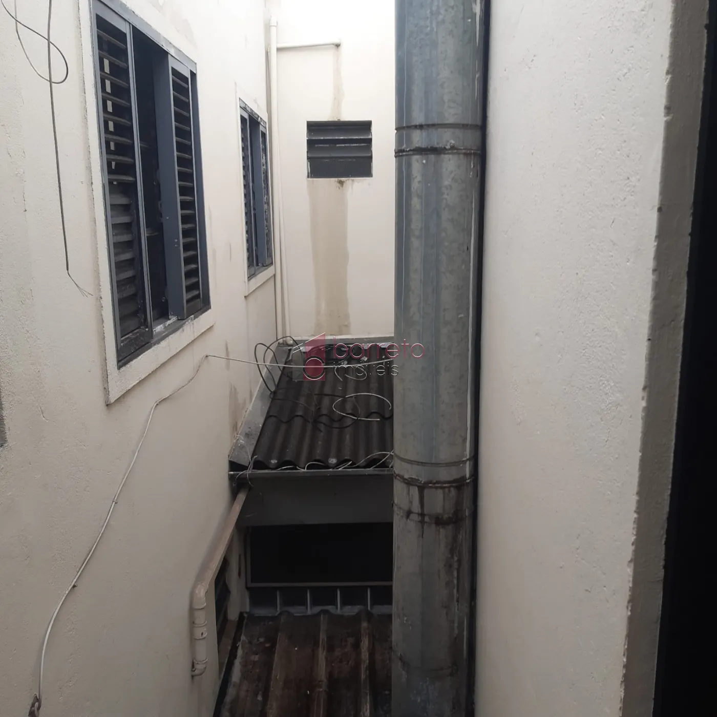 PRÉDIO COMERCIAL PARA VENDA E LOCAÇÃO NO BAIRRO VIANELO EM JUNDIAÍ/SP