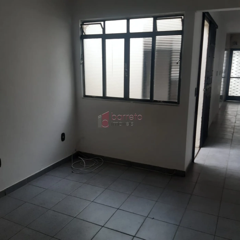 PRÉDIO COMERCIAL PARA VENDA E LOCAÇÃO NO BAIRRO VIANELO EM JUNDIAÍ/SP