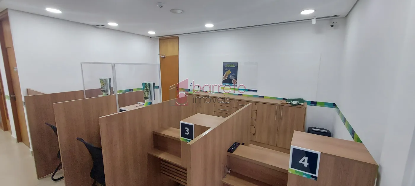 PRÉDIO COMERCIAL PARA LOCAÇÃO NA VILA VIRGÍNIA – JUNDIAÍ/SP