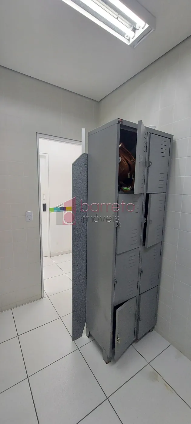 PRÉDIO COMERCIAL PARA LOCAÇÃO NA VILA VIRGÍNIA – JUNDIAÍ/SP