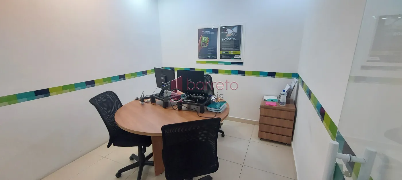 PRÉDIO COMERCIAL PARA LOCAÇÃO NA VILA VIRGÍNIA – JUNDIAÍ/SP