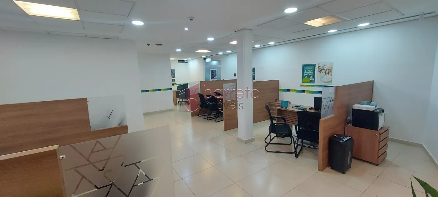 PRÉDIO COMERCIAL PARA LOCAÇÃO NA VILA VIRGÍNIA – JUNDIAÍ/SP