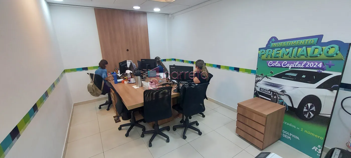 PRÉDIO COMERCIAL PARA LOCAÇÃO NA VILA VIRGÍNIA – JUNDIAÍ/SP