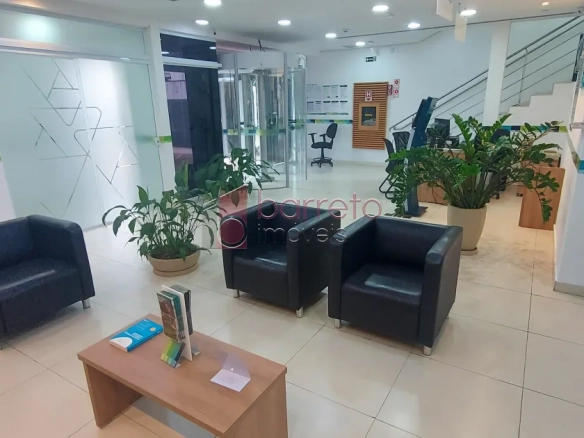 PRÉDIO COMERCIAL PARA LOCAÇÃO NA VILA VIRGÍNIA – JUNDIAÍ/SP