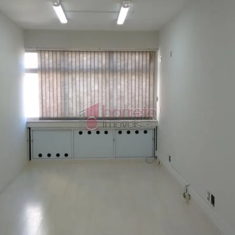SALA COMERCIAL PARA VENDA NO BAIRRO ANHANGABAÚ – JUNDIAÍ/SP