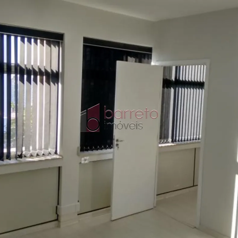SALA COMERCIAL PARA VENDA NO BAIRRO ANHANGABAÚ – JUNDIAÍ/SP