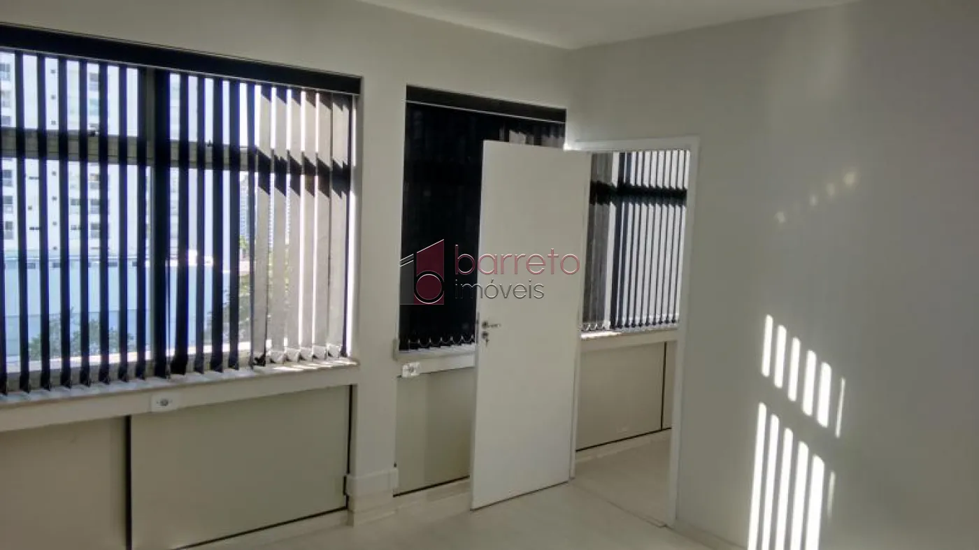 SALA COMERCIAL PARA VENDA NO BAIRRO ANHANGABAÚ – JUNDIAÍ/SP