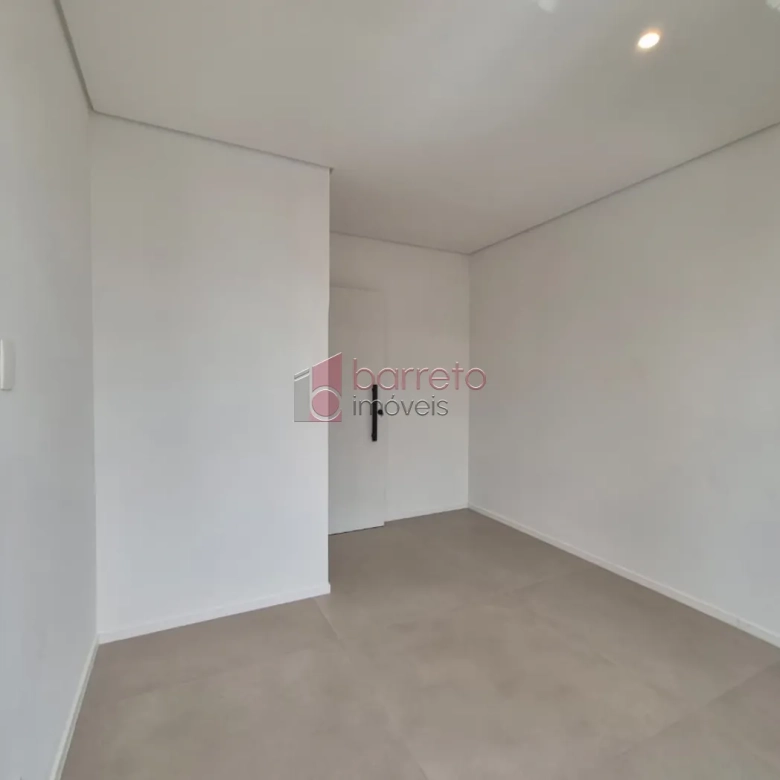 SALA COMERCIAL PARA LOCAÇÃO NO JARDIM ANA MARIA – JUNDIAÍ/SP