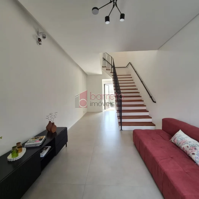 SALA COMERCIAL PARA LOCAÇÃO NO JARDIM ANA MARIA – JUNDIAÍ/SP