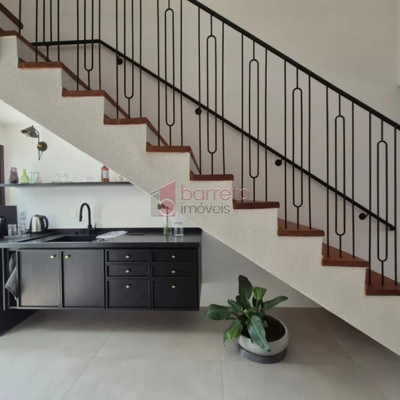 SALA COMERCIAL PARA LOCAÇÃO NO JARDIM ANA MARIA – JUNDIAÍ/SP