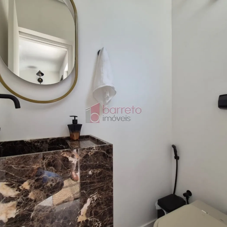 SALA COMERCIAL PARA LOCAÇÃO NO JARDIM ANA MARIA – JUNDIAÍ/SP