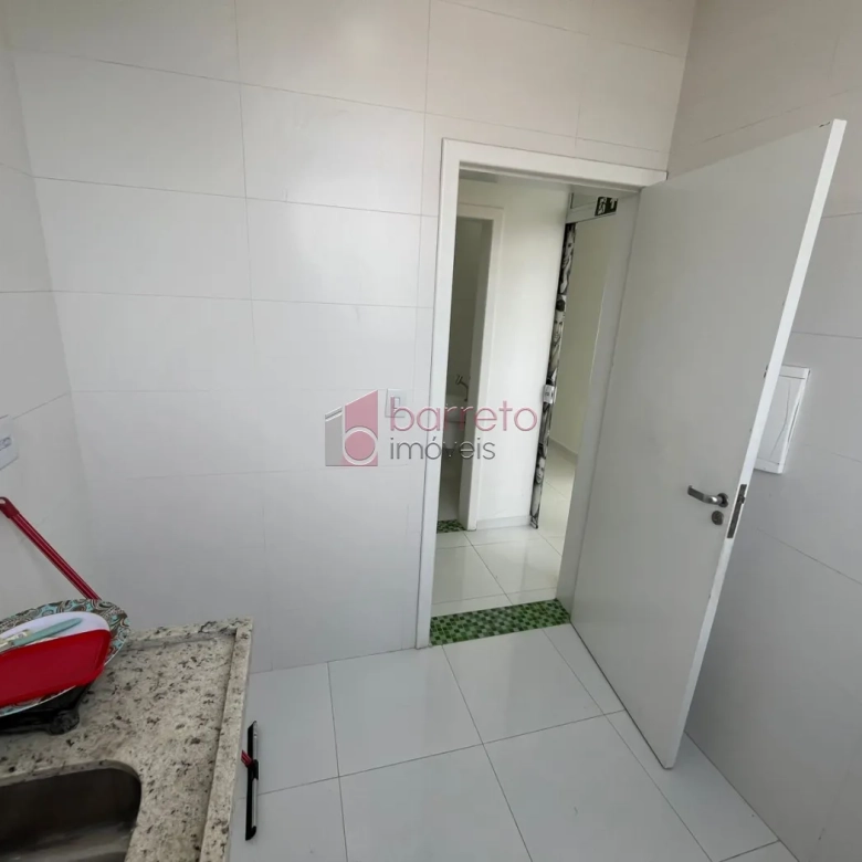 SALA COMERCIAL PARA LOCAÇÃO E VENDA NO PARQUE RESIDENCIAL ELOY CHAVES – JUNDIAÍ/SP