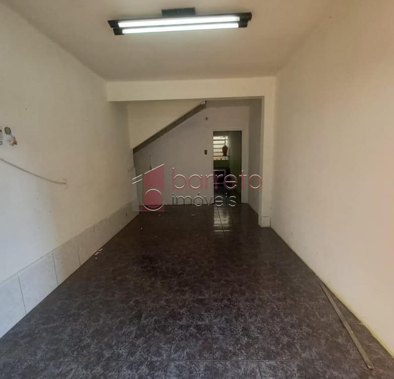SALA COMERCIAL PARA LOCAÇÃO NO BAIRRO VILA BOAVENTURA – JUNDIAÍ/SP