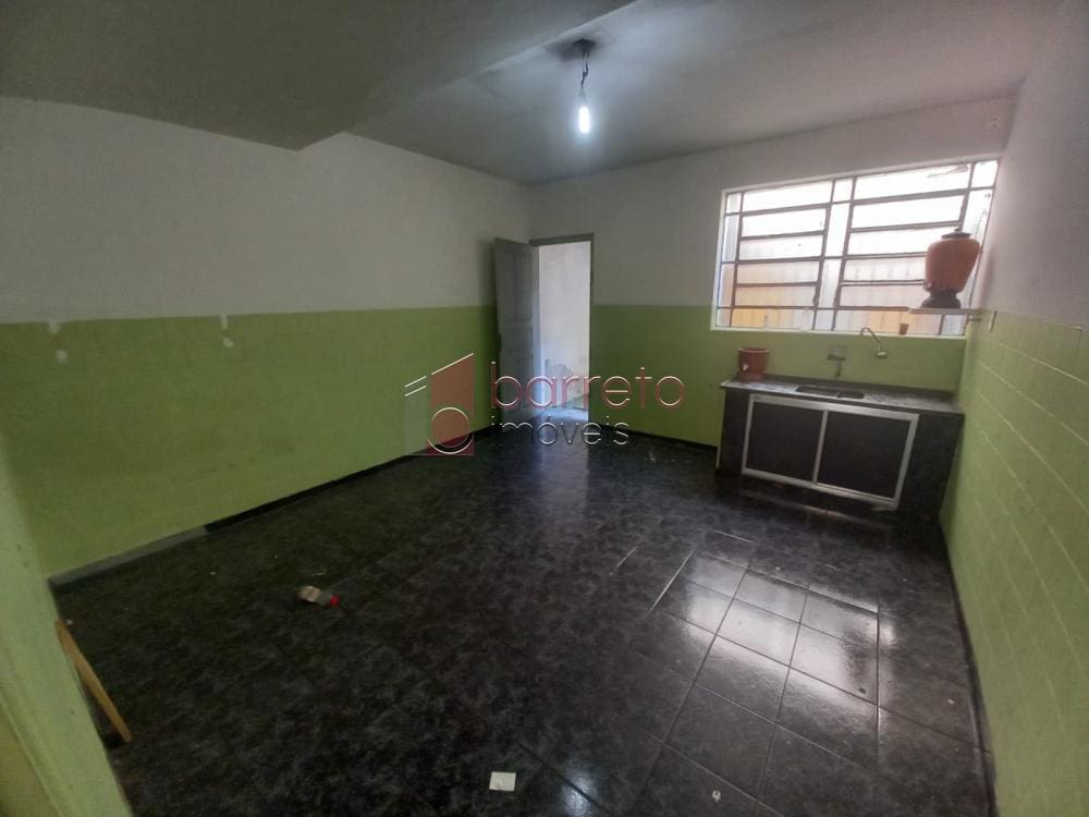 SALA COMERCIAL PARA LOCAÇÃO NO BAIRRO VILA BOAVENTURA – JUNDIAÍ/SP