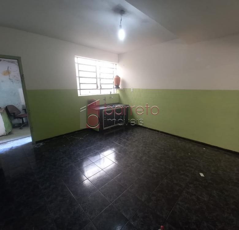 SALA COMERCIAL PARA LOCAÇÃO NO BAIRRO VILA BOAVENTURA – JUNDIAÍ/SP
