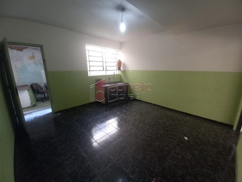 SALA COMERCIAL PARA LOCAÇÃO NO BAIRRO VILA BOAVENTURA – JUNDIAÍ/SP