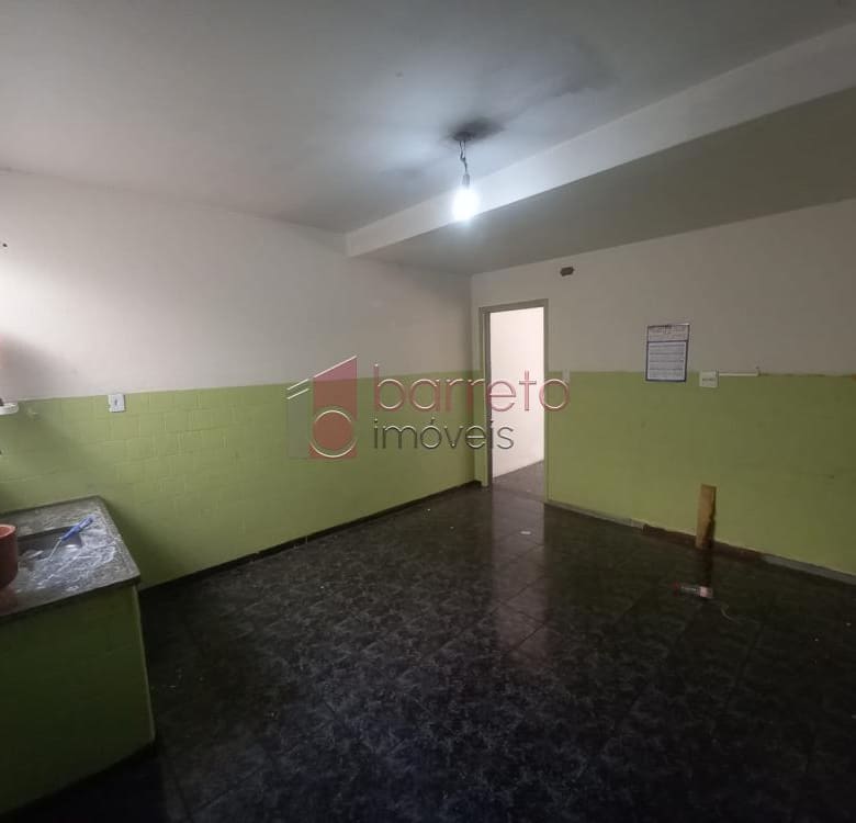 SALA COMERCIAL PARA LOCAÇÃO NO BAIRRO VILA BOAVENTURA – JUNDIAÍ/SP