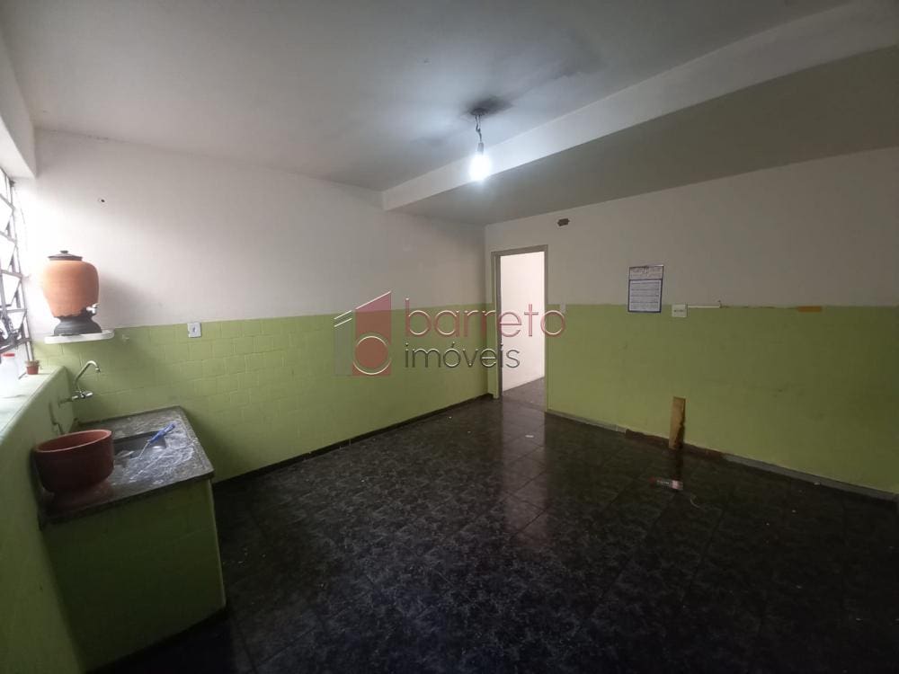 SALA COMERCIAL PARA LOCAÇÃO NO BAIRRO VILA BOAVENTURA – JUNDIAÍ/SP