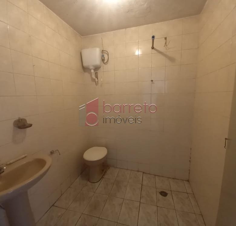 SALA COMERCIAL PARA LOCAÇÃO NO BAIRRO VILA BOAVENTURA – JUNDIAÍ/SP