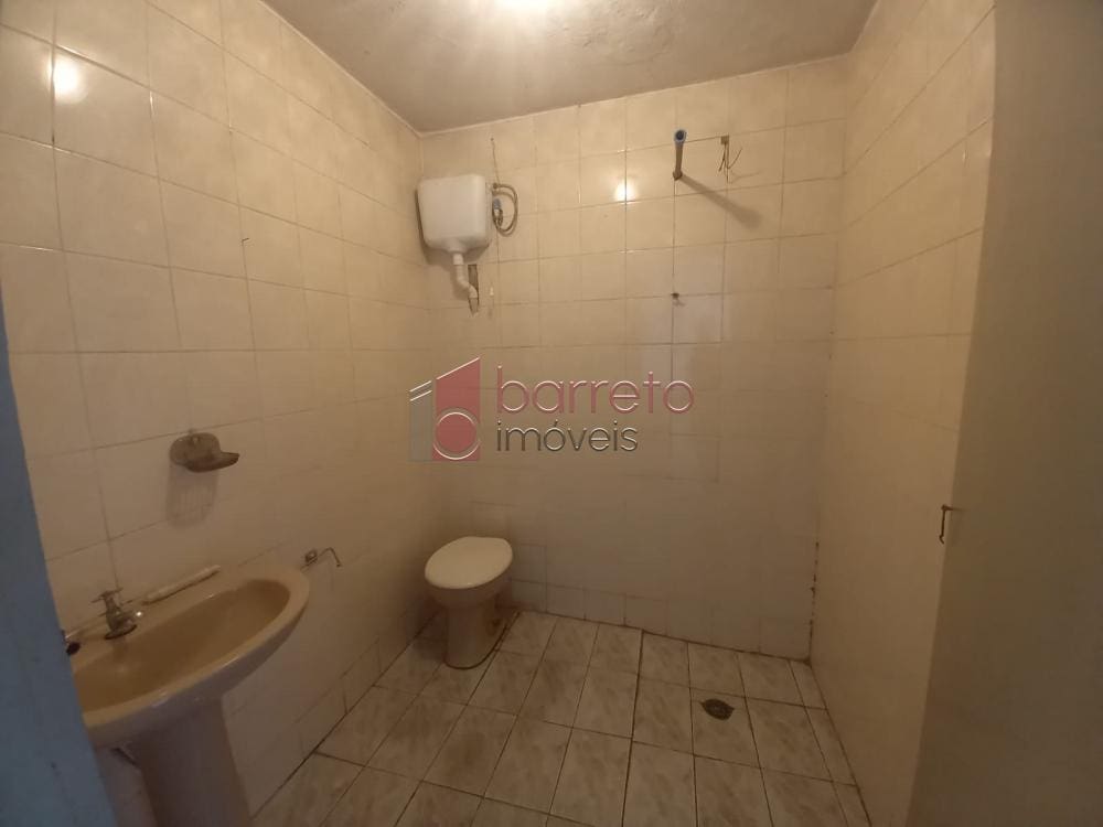 SALA COMERCIAL PARA LOCAÇÃO NO BAIRRO VILA BOAVENTURA – JUNDIAÍ/SP