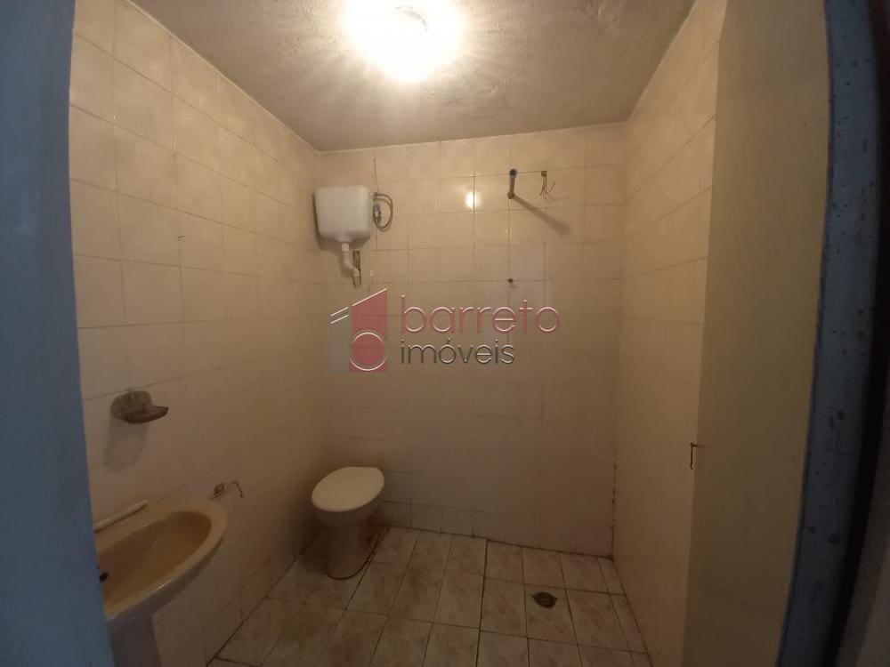 SALA COMERCIAL PARA LOCAÇÃO NO BAIRRO VILA BOAVENTURA – JUNDIAÍ/SP