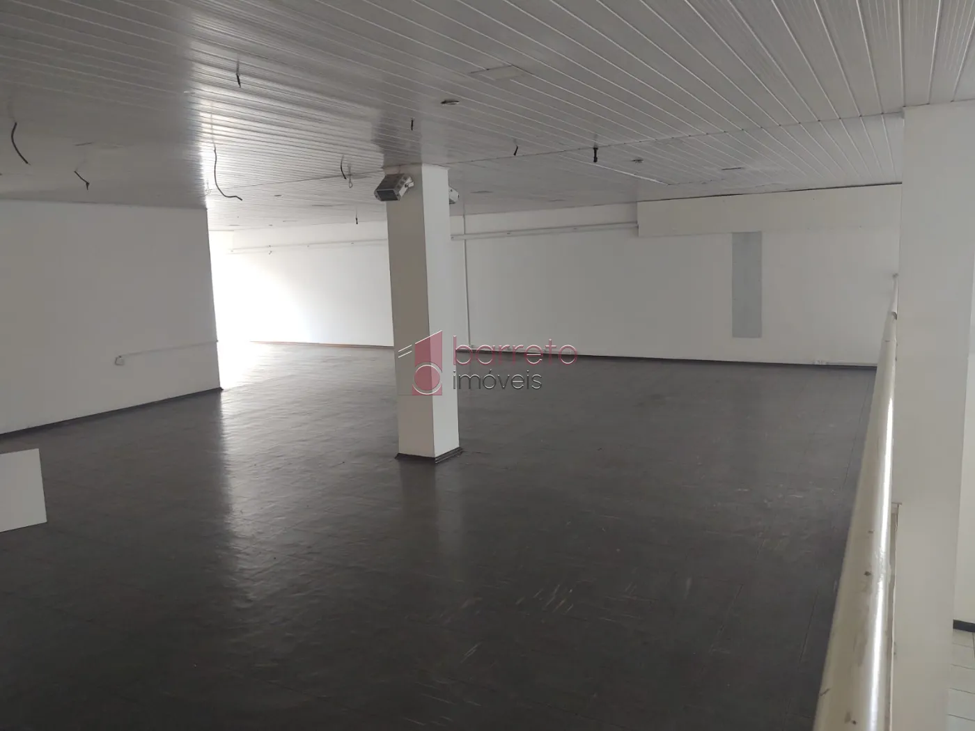 SALÃO COMERCIAL PARA LOCAÇÃO,  NO CENTRO DE JUNDIAI/SP