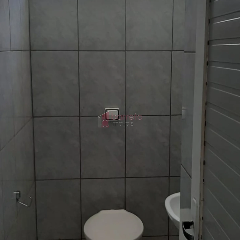 SALÃO COMERCIAL PARA LOCAÇÃO,  NO CENTRO DE JUNDIAI/SP