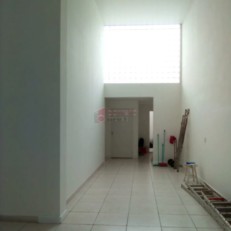 SALÃO COMERCIAL PARA LOCAÇÃO,  NO CENTRO DE JUNDIAI/SP