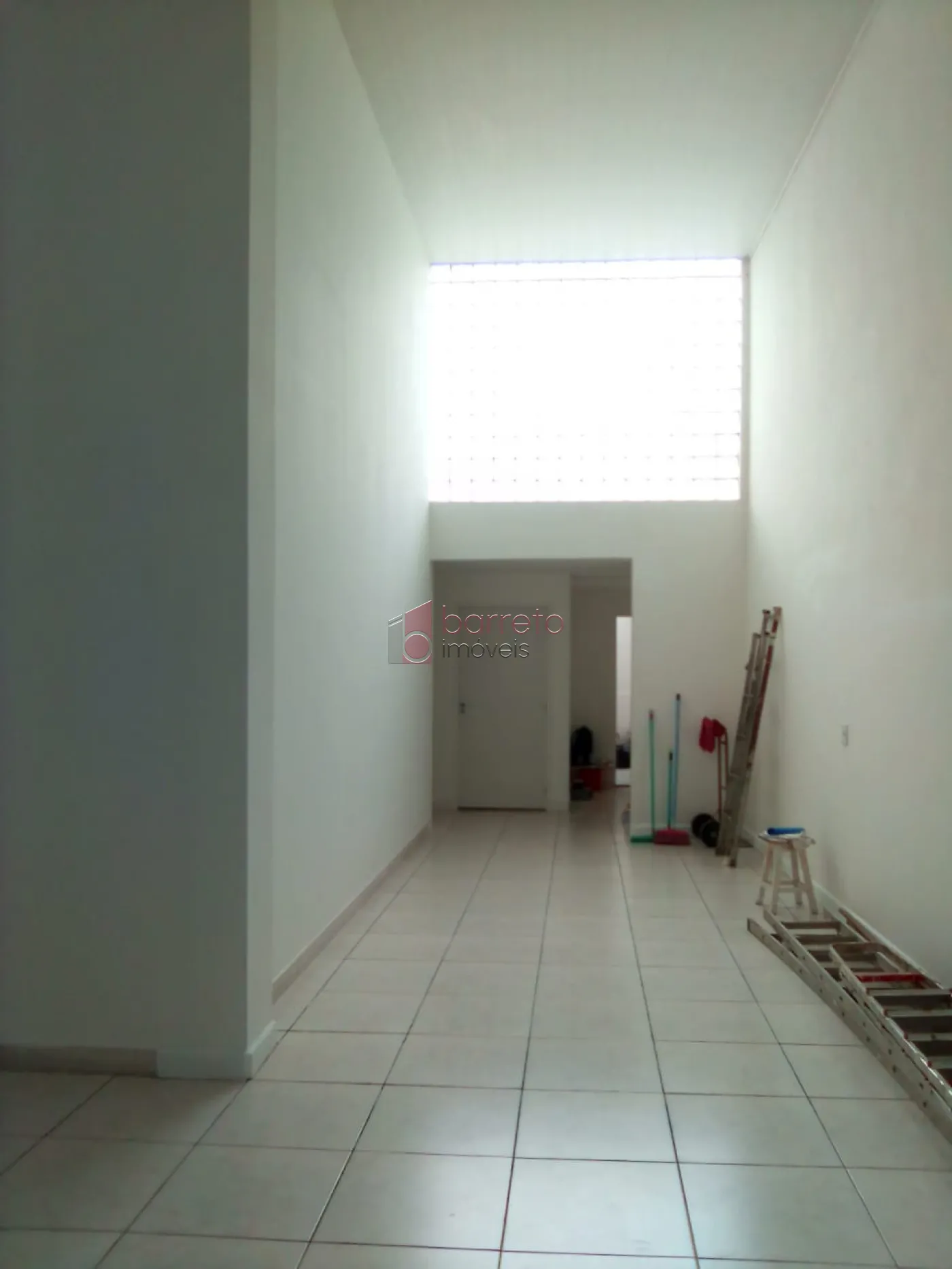 SALÃO COMERCIAL PARA LOCAÇÃO,  NO CENTRO DE JUNDIAI/SP