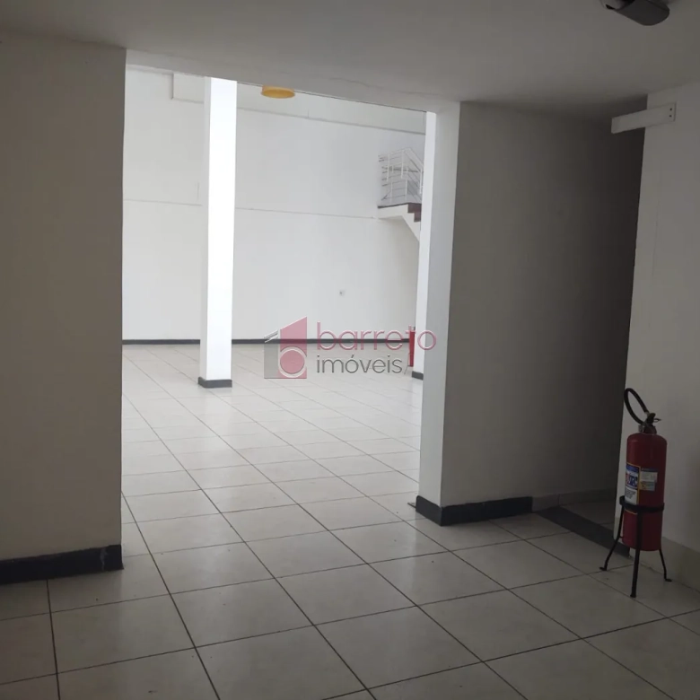 SALÃO COMERCIAL PARA LOCAÇÃO,  NO CENTRO DE JUNDIAI/SP