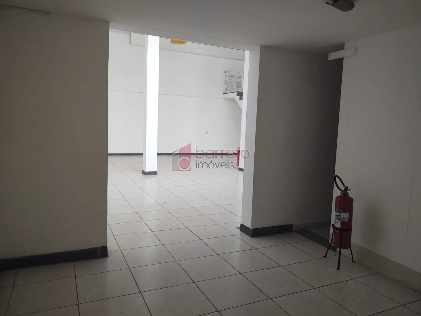 SALÃO COMERCIAL PARA LOCAÇÃO,  NO CENTRO DE JUNDIAI/SP