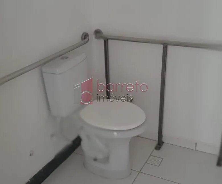 SALÃO COMERCIAL PARA LOCAÇÃO,  NO CENTRO DE JUNDIAI/SP