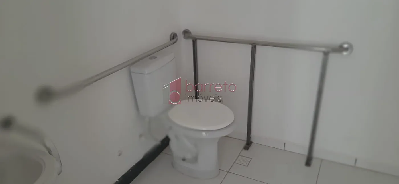 SALÃO COMERCIAL PARA LOCAÇÃO,  NO CENTRO DE JUNDIAI/SP