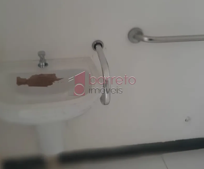SALÃO COMERCIAL PARA LOCAÇÃO,  NO CENTRO DE JUNDIAI/SP