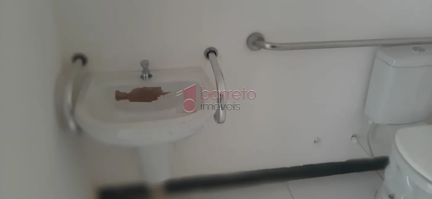 SALÃO COMERCIAL PARA LOCAÇÃO,  NO CENTRO DE JUNDIAI/SP