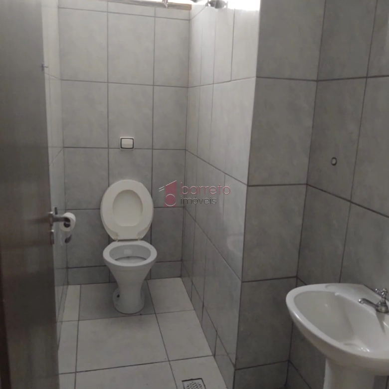 SALÃO COMERCIAL PARA LOCAÇÃO,  NO CENTRO DE JUNDIAI/SP