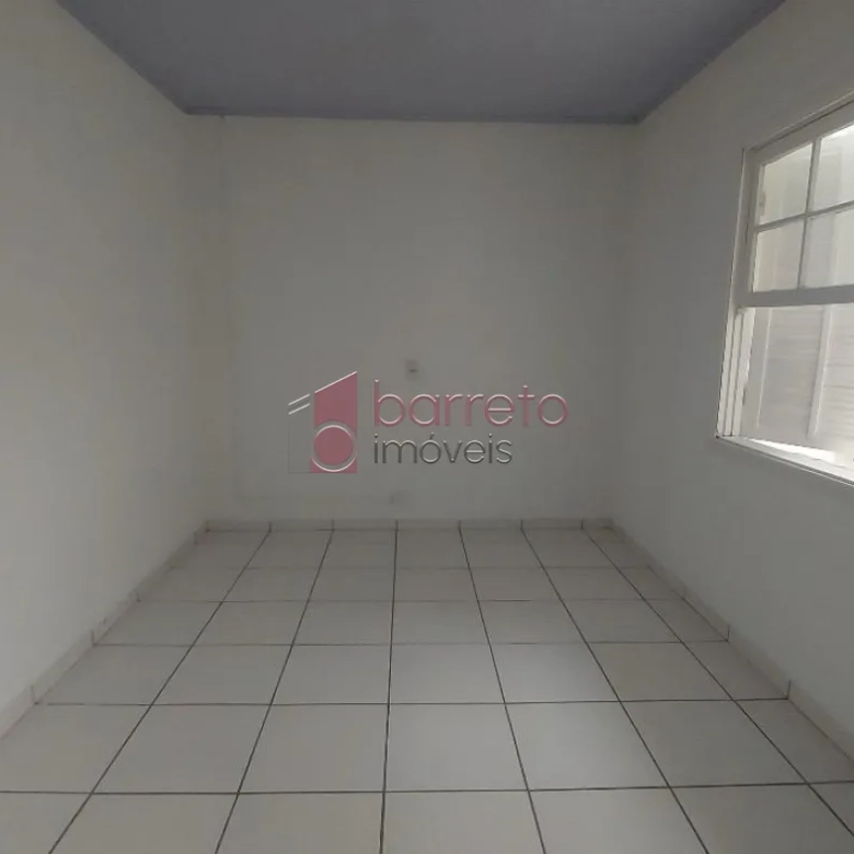 CASA COMERCIAL PARA LOCAÇÃO NA VILA RAMI – JUNDIAÍ/SP