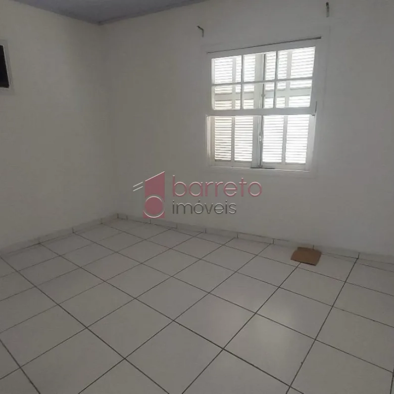 CASA COMERCIAL PARA LOCAÇÃO NA VILA RAMI – JUNDIAÍ/SP