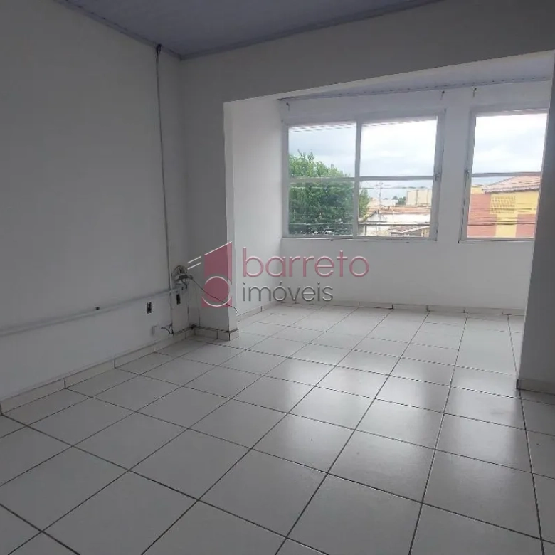 CASA COMERCIAL PARA LOCAÇÃO NA VILA RAMI – JUNDIAÍ/SP