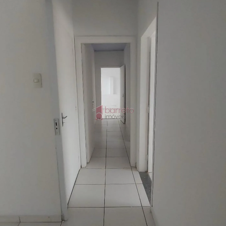 CASA COMERCIAL PARA LOCAÇÃO NA VILA RAMI – JUNDIAÍ/SP