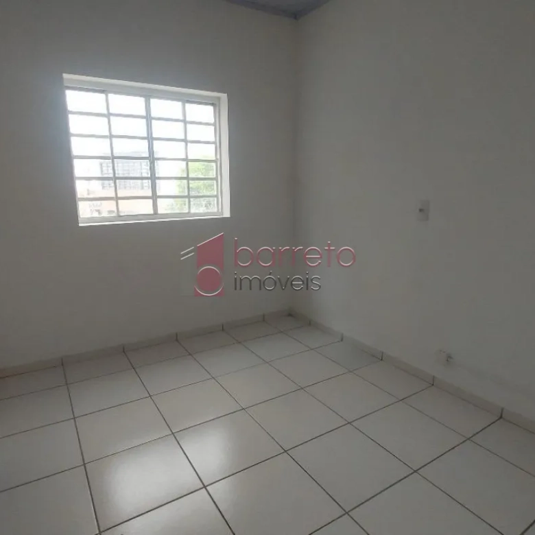 CASA COMERCIAL PARA LOCAÇÃO NA VILA RAMI – JUNDIAÍ/SP