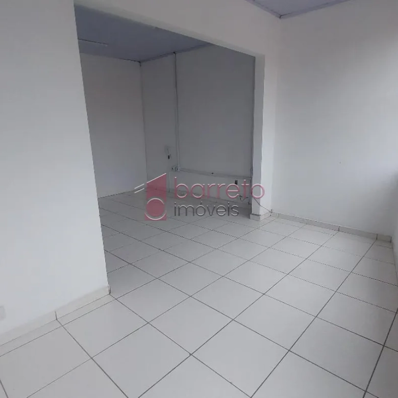CASA COMERCIAL PARA LOCAÇÃO NA VILA RAMI – JUNDIAÍ/SP
